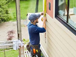 Affordable Siding Repair and Maintenance Services in Gladstone, MI